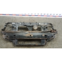 Передняя панель крепления облицовки (телевизор) HYUNDAI GETZ (рест: 2005-2011) 2005