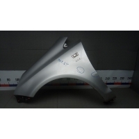 Крыло переднее левое OPEL CORSA (2006) 2008