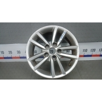 Диск литой TOYOTA AURIS (2006) 2009