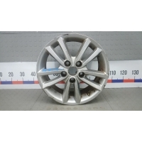 Диск литой TOYOTA AURIS (2006) 2009