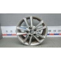 Диск литой TOYOTA AURIS (2006) 2009