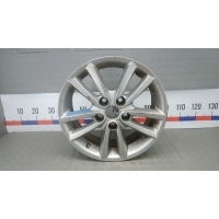 Диск литой TOYOTA AURIS (2006) 2009