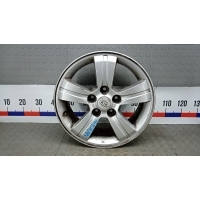 Диск литой KIA SPORTAGE (рест: 2008-2010) 2009