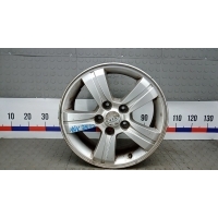 Диск литой KIA SPORTAGE (рест: 2008-2010) 2009