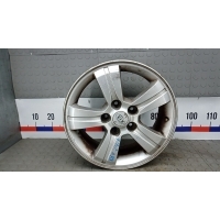 Диск литой KIA SPORTAGE (рест: 2008-2010) 2009