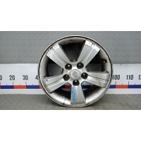Диск литой KIA SPORTAGE (рест: 2008-2010) 2009