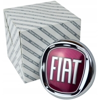 Эмблема fiat 735579354