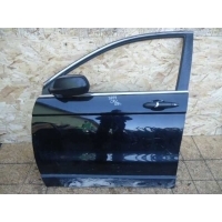 Дверь передняя левая Honda CR-V III (RE) 2006 - 2009 2008