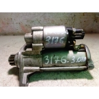 Стартер Volkswagen Touareg II (7P) 2010 - 2014 2013 02E911024B,
