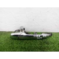 Ручка наружная передняя правая Mazda CX7 (ER) 2006 - 2009 2007