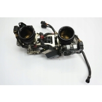 Aprilia sl 750 shiver 07 - 16 заслонки форсунки
