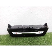 Переключатель отопителя Ford Explorer VI 2019 - 2024 2022 NB5T18C612,