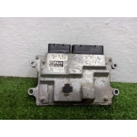 Блок управления ДВС Mazda CX30 (DM) 2019 - 2024 2020 PAJ918881,