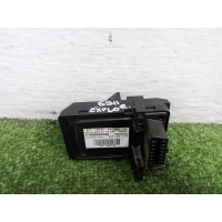 Блок комфорта Audi Q7 (4LB) рестайлинг 2009 - 2015 2011 LB5T14F642,