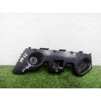 Кронштейн заднего бампера Mazda CX30 (DM) 2019 - 2024 2020 DGH9502H1,