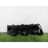 Кронштейн заднего бампера Mazda CX30 (DM) 2019 - 2024 2020 DGH9502J1,