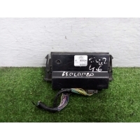 Блок управления Ford Explorer III 2002 - 2005 2002 1L2414B205BC,