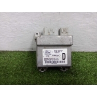 Блок управления подушек безопасности Ford Escape I 2000 - 2004 2001 YL8F14B321,