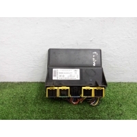 Блок комфорта Ford Fiesta V 2002 - 2008 2003 2S6T15K600,
