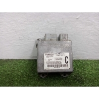 Блок управления подушек безопасности Ford Escape II 2007 - 2012 2008 8M6414B321,