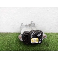 Блок управления топливным насосом Ford Explorer III 2002 - 2005 2004 4L2A9D372BC,