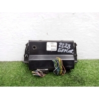 Блок управления Ford Explorer III 2002 - 2005 2002 1L2414205BC,
