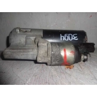 Стартер Volkswagen Touareg I Рестайлинг (7L) 2007 - 2010 2010 012911023H,