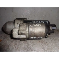 Стартер Audi A6 C6 (4F2) 2004 - 2008 2005 0001108445,