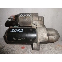 Стартер Audi A6 C6 (4F2) 2004 - 2008 2007 0001108405,