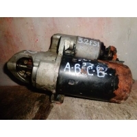 Стартер Audi A6 C6 (4F2) 2004 - 2008 2005 0001108405,