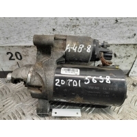 Стартер Audi A4 B8 (8K2) 2007 - 2011 2011 03L911021E,