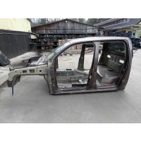 Крыша Volkswagen Amarok (2H) 2010 - 2016 2013 2H7817111A, 2H7 817 111 A ; 2H7.817.111.A
