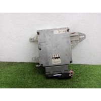 Блок управления ДВС Mazda 6 I (GG,GY) 2002 - 2005 2004 2758006370,