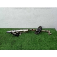 Колонка рулевая Volkswagen Amarok (2H) 2010 - 2016 2013 2H6419501B ; 2H0419501C, 2H6 419 501 B ; 2H6.419.501.B ; 2H0 419 501 C ; 2H0.419.501.C