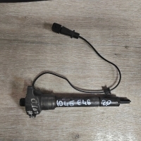 Форсунка топливная BMW 3-Series E46 1998 - 2003 2001 0432191527,