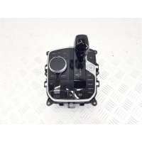 Кулиса BMW X5 G05 4 поколение (2018-2023) 2023 61315A68D64