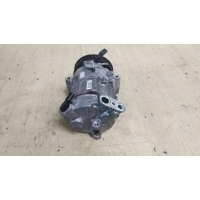 Компрессор кондиционера MASERATI LEVANTE SUV 2021 50540132