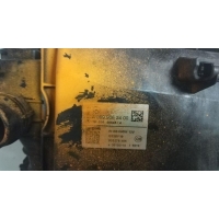 Кассета радиаторов в сборе MERCEDES-BENZ GLS X166 11/2015 - 04/2019 2018 A0999062400