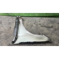 Крыло переднее правое MERCEDES-BENZ GLE W166 04/2015 - 10/2018 2018 A1668801206