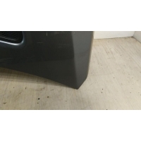 Капот MERCEDES-BENZ GLS X166 11/2015 - 04/2019 2018 A1668800557