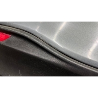 Бампер задний MERCEDES-BENZ GLE W166 04/2015 - 10/2018 2018 A1668851038