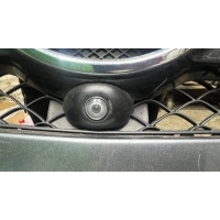 Бампер передний MERCEDES-BENZ GLE W166 04/2015 - 10/2018 2018 A1668851538