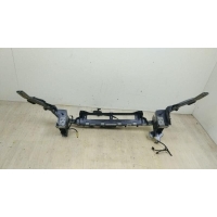 Передняя панель крепления облицовки (телевизор) MASERATI LEVANTE SUV 2021 6700034073