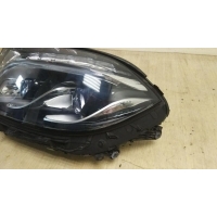 Фара левая MERCEDES-BENZ GLS X166 11/2015 - 04/2019 2018 A1669064703