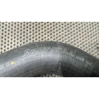 Патрубок интеркулера MERCEDES-BENZ GLS X166 11/2015 - 04/2019 2018 A1665280082