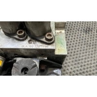 Блок клапанов гидроподвески MERCEDES-BENZ GLS X166 11/2015 - 04/2019 2018 A1663201158