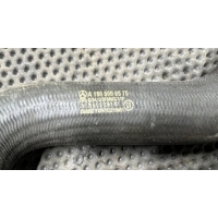 Патрубок радиатора MERCEDES-BENZ GLS X166 11/2015 - 04/2019 2018 A1665000575