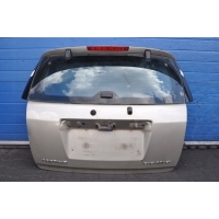 Chevrolet captiva i крышка багажника багажника задняя задняя внедорожник