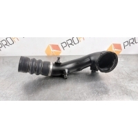 Патрубок (трубопровод, шланг) BMW 5 series F10 2010 13717588268, 7588268