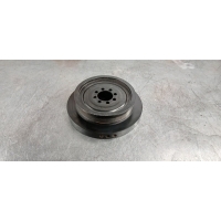 Шкив коленвала BMW 5 series F10 2010 7573654, 11237573655